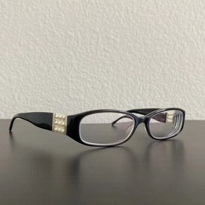 Authentic Chanel Eyeglasses